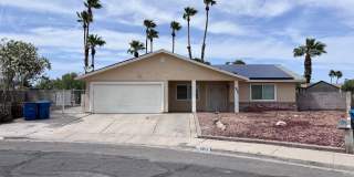 Spacious 4BR Single-Story with Pool, RV Parking & Large Lot Near Shopping & Dining Gallery 1