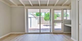 Lovely 3 Bedroom 2 Bath Home In Prime Santa Clara - This is a must see & Available Now! Gallery 21