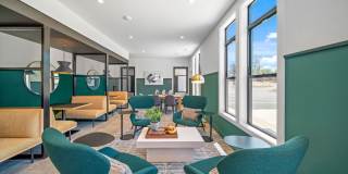 Miller and York Apartments Gallery 11