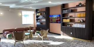 Amber Union Gallery 36