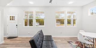 Room in 3 Bedroom Home at Kings Mountain St Gallery 13