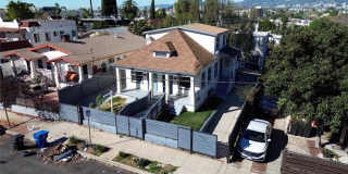 343 N Occidental Boulevard Gallery 21