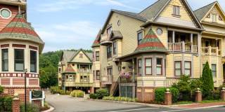 The Cosmopolitan at Lorton Station Gallery 65