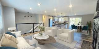 $3,100 - 3 Bed / 2 Bath Stunning and Modern Home in South Hill Gallery 1