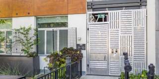 Charming Studio in Berkeley Charming Studio in Berkeley Gallery 9