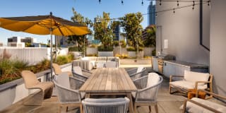 Be DTLA Apartments Gallery 17