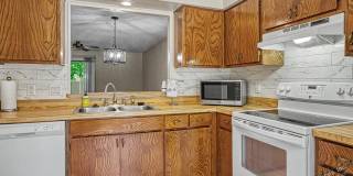 Cortez Golf Area | Townhome | Unfurnished Gallery 10