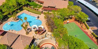 10247 SPLENDOR RIDGE Avenue Gallery 1