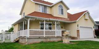 3 Bedroom Home in Clearfield Coming Soon! Gallery 1