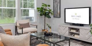 Page Oaks Gallery 9