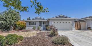 Great Home w/ Top Rated Schools in San Jose! Gallery 1