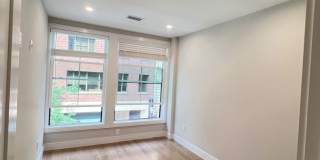 $1k Rebate w Rental!  Lux Apt w 2 baths & XL rooms in THEATER DISTRICT!  Laundry in Unit! Gallery 7