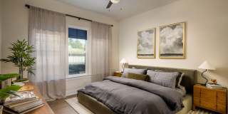 AMLI Brookhaven Apartments Gallery 10