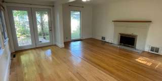 3-Bedroom House with Theater-style Basement | Parking, Laundry, & Fenced Yard 3-Bedroom House with Theater-style Basement | Parking, Laundry, & Fenced Yard Gallery 11