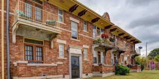 Overton Place Apartments Gallery 10