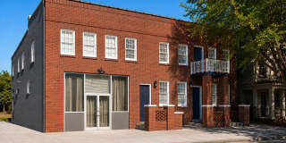 416 West Wayne Street 416 West Wayne Street Gallery 1
