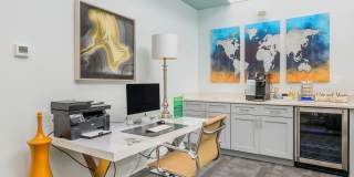 The Jefferson at Fair Oaks Gallery 12