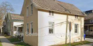 202 Pine Street Gallery 1