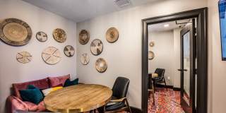 Halstead Burlington Gallery 12