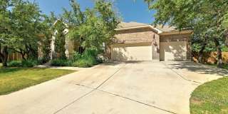 154 Goodwater Ct, Austin, Texas 78737 Gallery 1