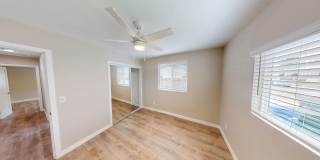 Comfortable 4 Bed 2 Bath House!! Gallery 11