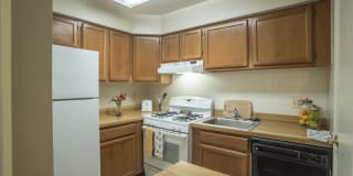 Hunt Club Apartments Gallery 2