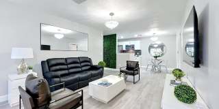 4356 South Kirkman Road Gallery 1