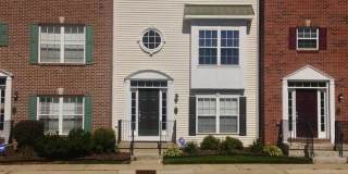 4 bed, 3.5 bath townhouse with 2-car garage located in  Dublin Village. Move-in ready late  July/Aug  2026! Gallery 1
