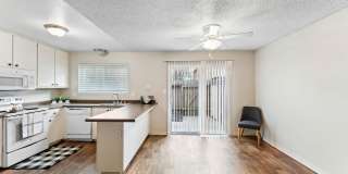 Southwood Townhomes Gallery 82