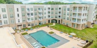 Lofts at Hamilton Luxury Apartments Gallery 3