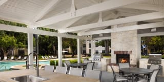 The Ranch Apartments on Parmer Lane Gallery 8