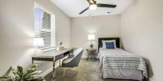 Oak Pointe Apartments Gallery 13