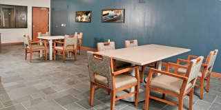 The Grainwood Senior Apartments Gallery 16