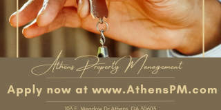 3-Bedroom, 2.5-Bath House on Spacious Lot in west Athens, GA Gallery 16
