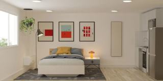 Lumarc Apartments Gallery 2