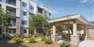 Orchard Springs 55+ Senior Housing Gallery 2