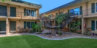 Oasis in the City Gallery 5