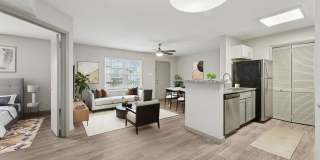 Kensington Crossing Gallery 1