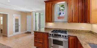 Forest Hill: Bright Updated Single Family Home with Garage, Backyard & Storage Gallery 15