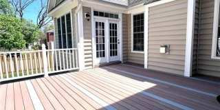 1501 Chesapeake Avenue Gallery 23