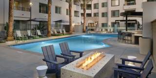ZIA Apartments Gallery 4