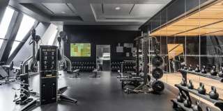 53 West 53rd Street Gallery 11