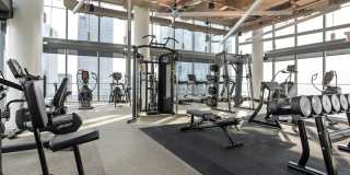 Wolf Point West Gallery 18