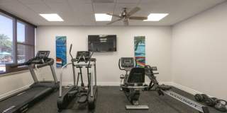 305 N Pompano Beach Boulevard unit: 1007 Gallery 42