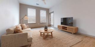 Allers Landing - affordable housing Gallery 8