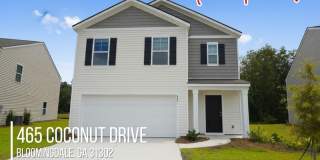 465 Coconut Drive Gallery 1