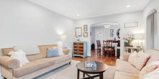 Class Brick Cottage with Modern Comforts in Historic Overbrook Gallery 12