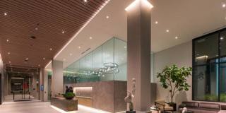 Atelier Atelier Gallery 53