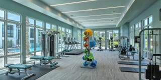 The Addison on Long Bayou Gallery 12