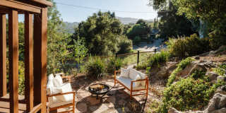 Private Topanga Canyon Compound with Guesthouse, Studio & Sweeping Canyon Views! Gallery 26